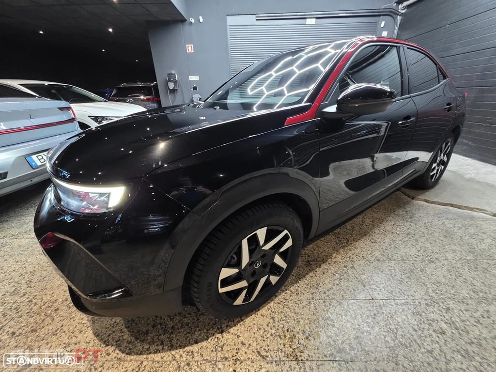 Opel Mokka-E GS Line