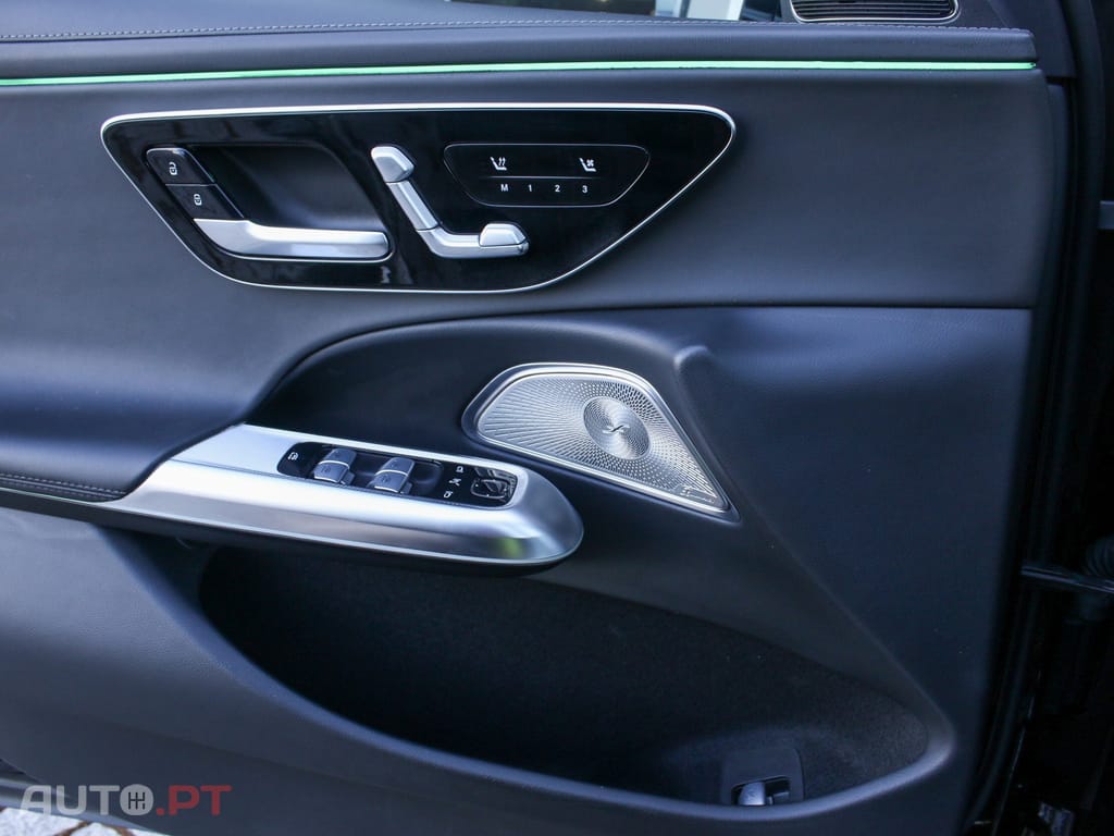 Mercedes-Benz E 300 de