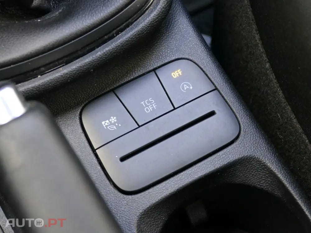 Ford Fiesta 1.0 EcoBoost Connected