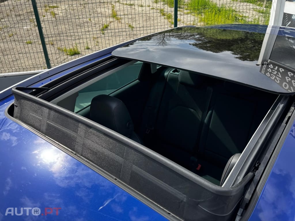 Seat Leon 2.0 TDI FR DSG S/S