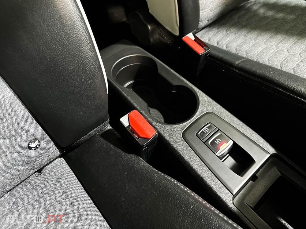 Renault Zoe (c/ Bateria) Intens 50
