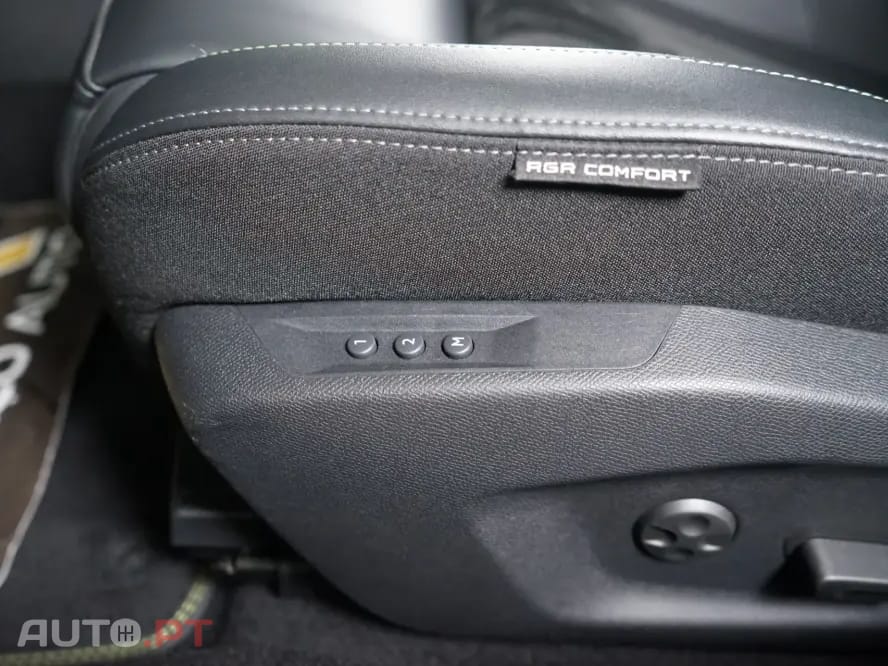 Peugeot 308 1.2 PureTech GT Pack EAT8