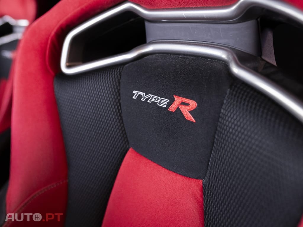 Honda Civic 2.0 VTEC Turbo Type R GT