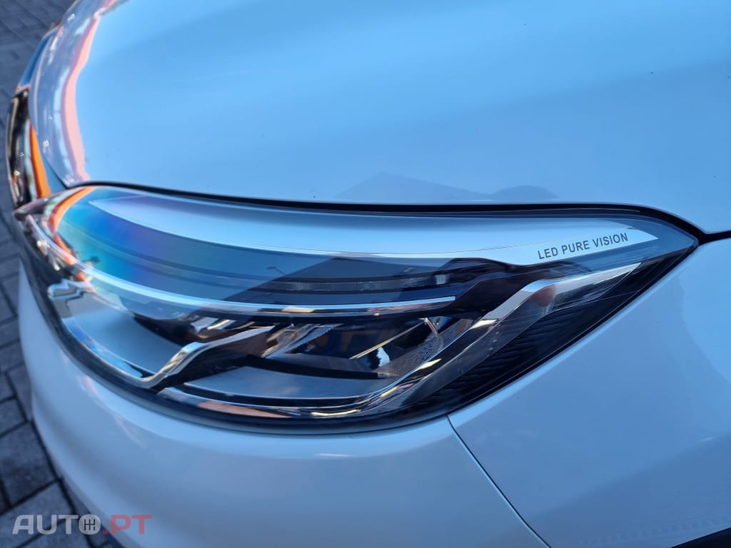 Renault Captur 1.5 dCi Exclusive