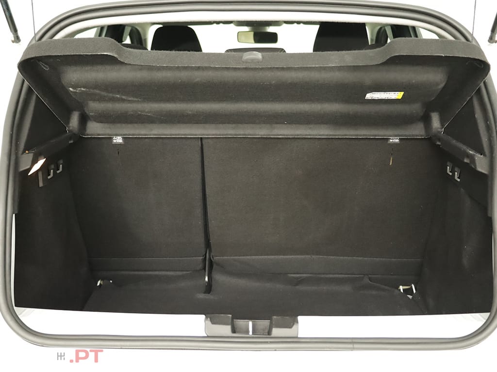 Dacia Sandero Sandero 1.0 ECO-G Expression Bi-Fuel