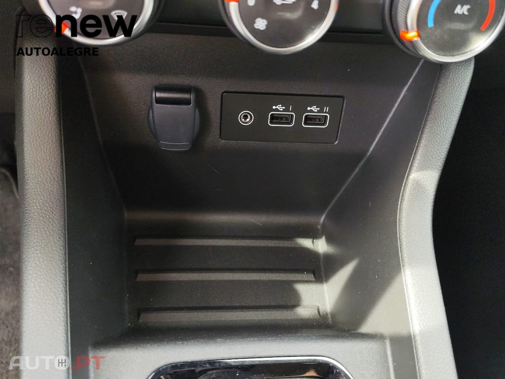 Renault Clio 1.0 TCe Evolution