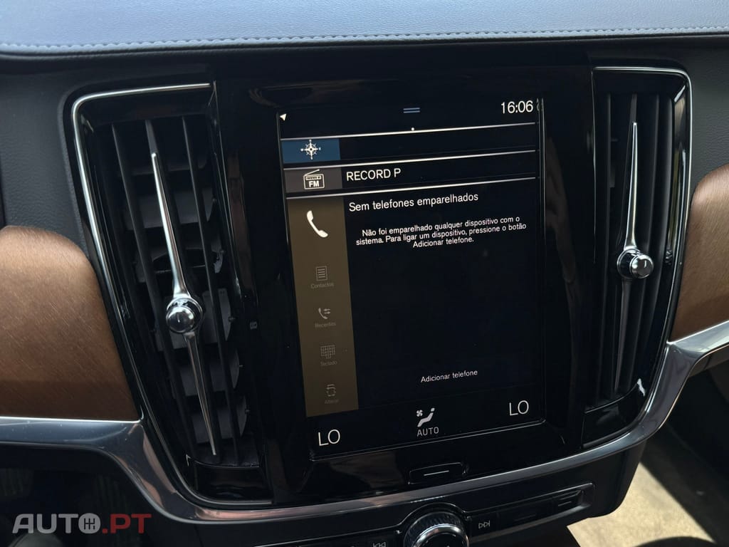 Volvo V90 2.0 T8 Inscription AWD Geartronic