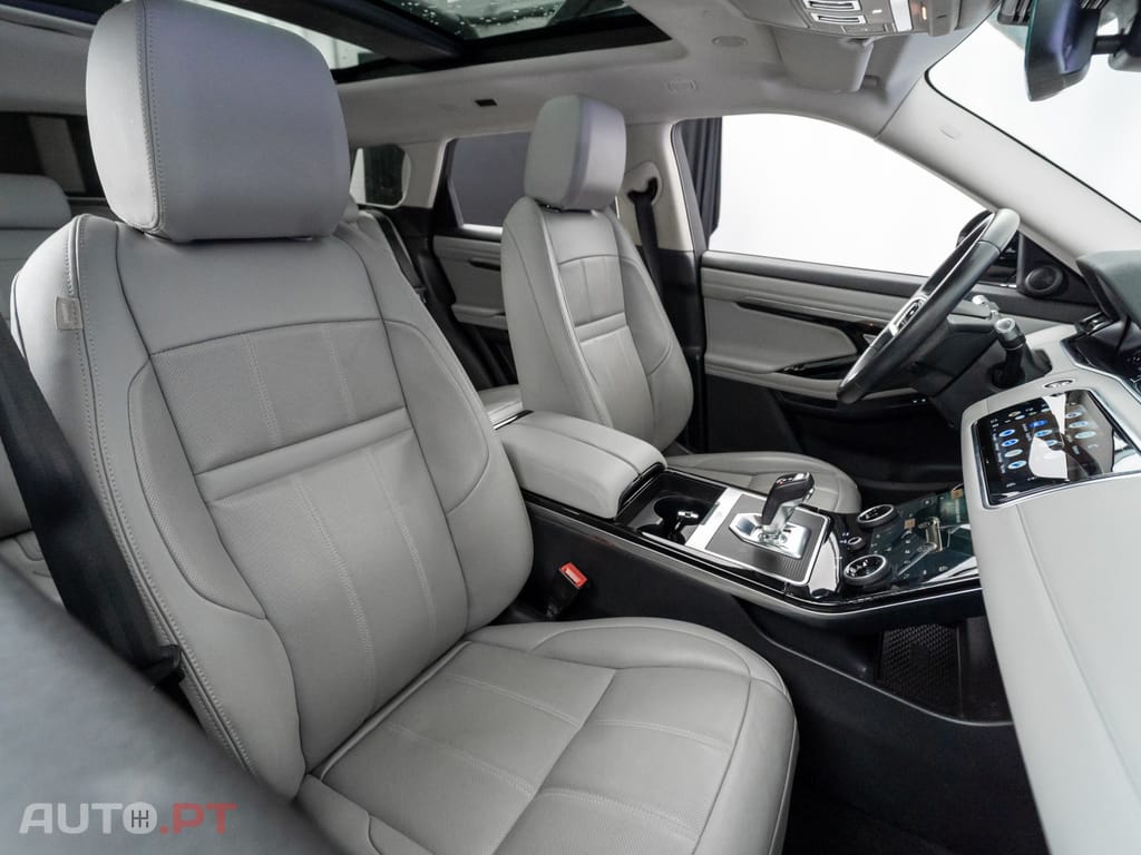 Land Rover Evoque 1.5 P300e AWD R-Dynamic S Auto