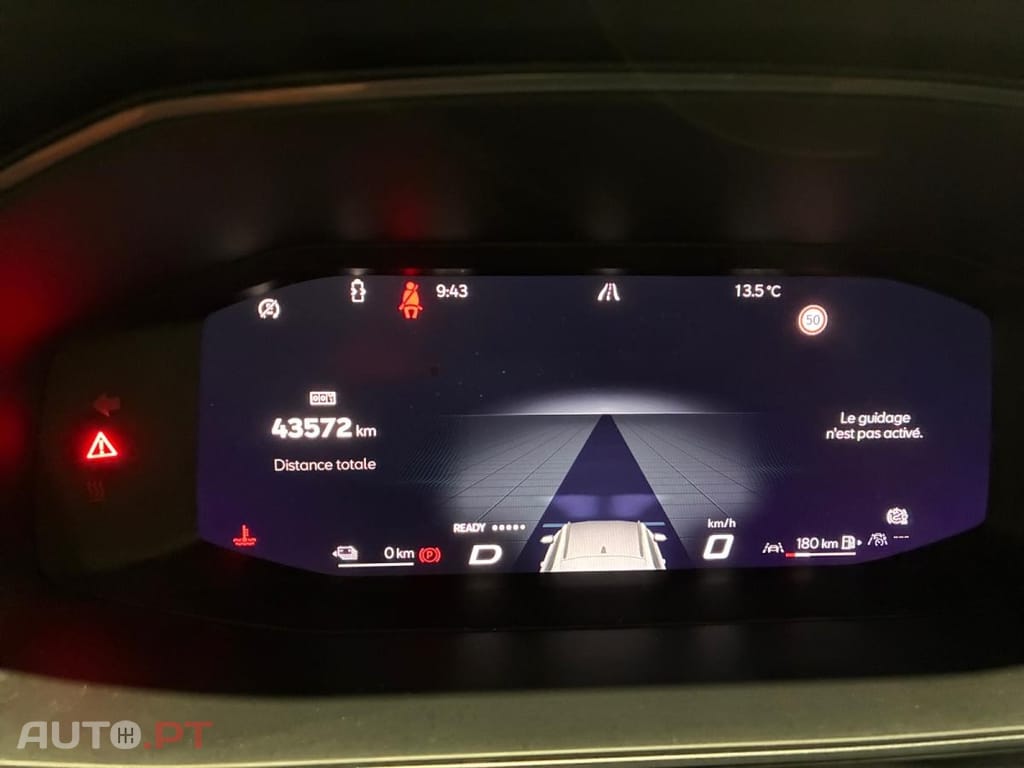 Cupra Formentor 1.5 e-Hybrid DSG