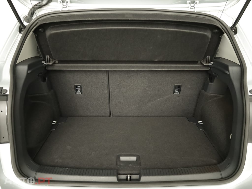 Volkswagen T-Cross T-Cross 1.0 TSI Urban DSG