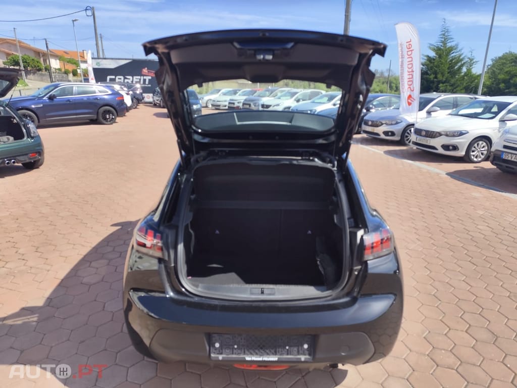 Peugeot 208 1.2 PureTech Active