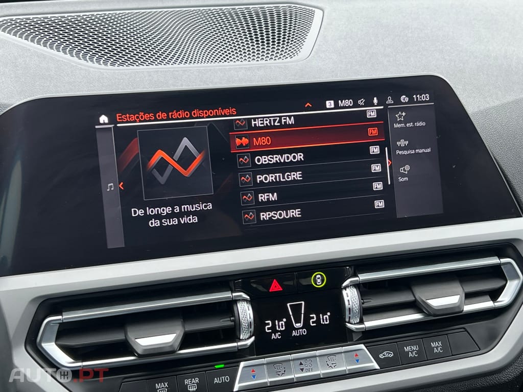 BMW 330 e Corporate Edition Auto