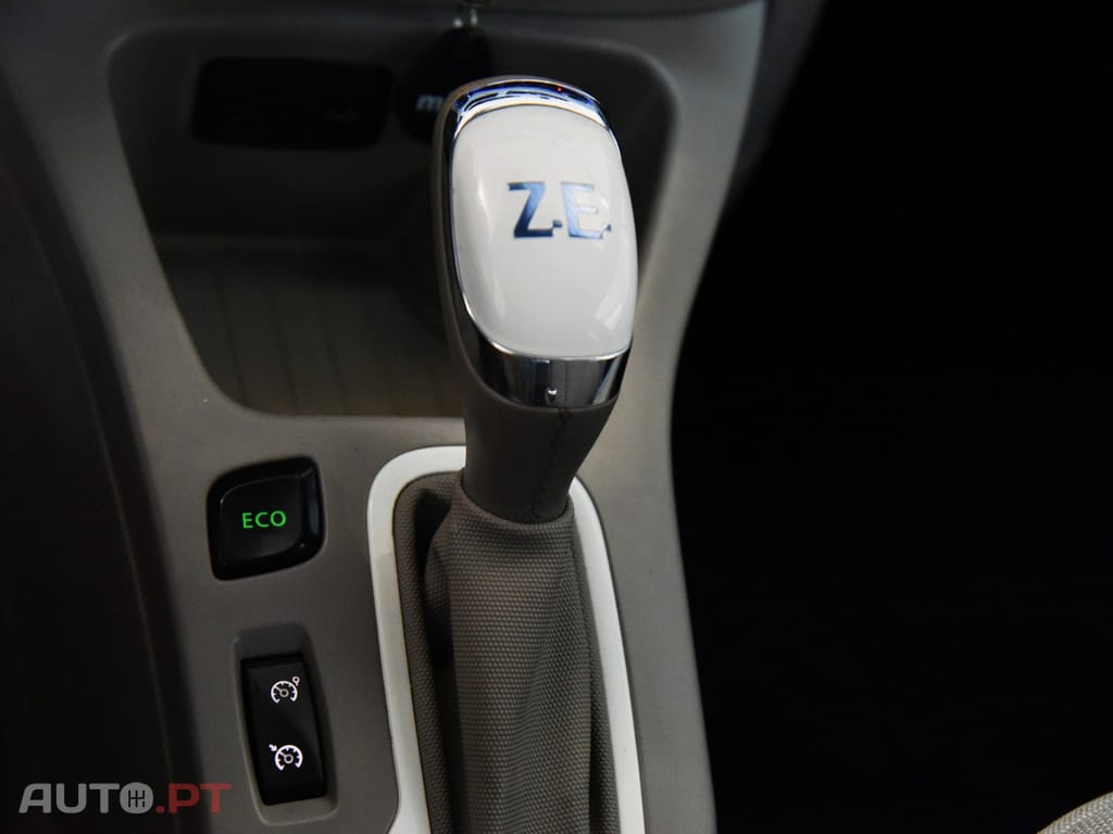 Renault Zoe 22KW ZEN