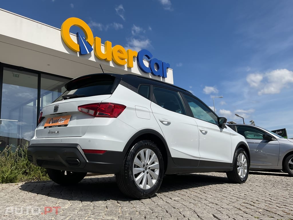 Seat Arona 1.0 TSI Style DSG