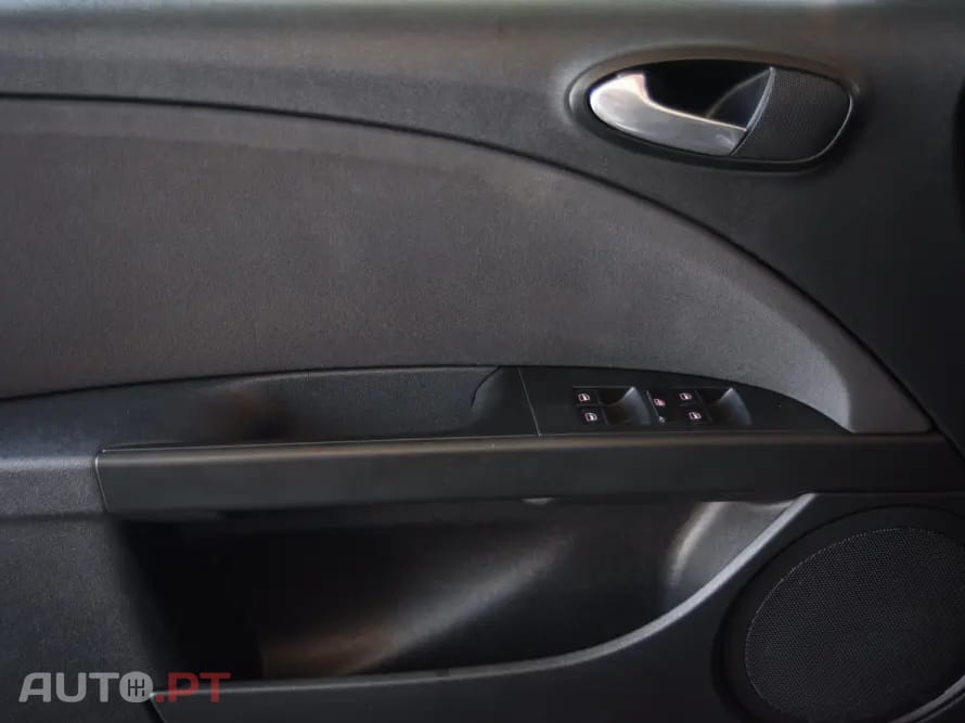 Seat Leon 1.2 TSI Style S/S