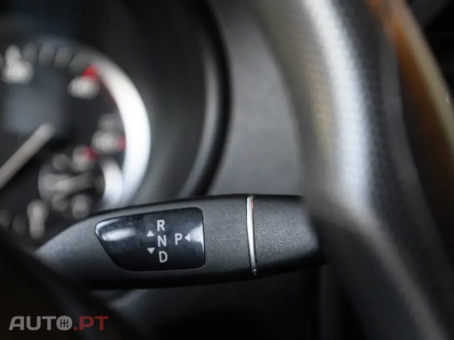 Mercedes-Benz Vito 114 CDi/32 Aut.