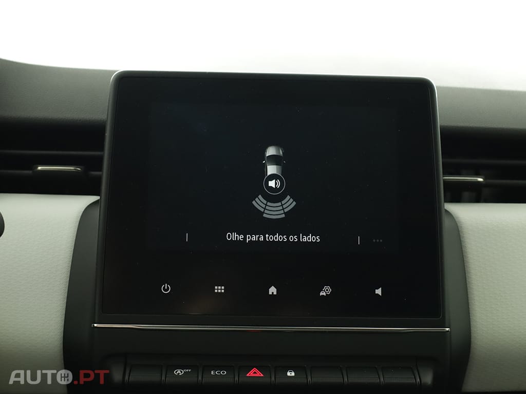 Renault Clio Clio 1.0 TCe Evolution