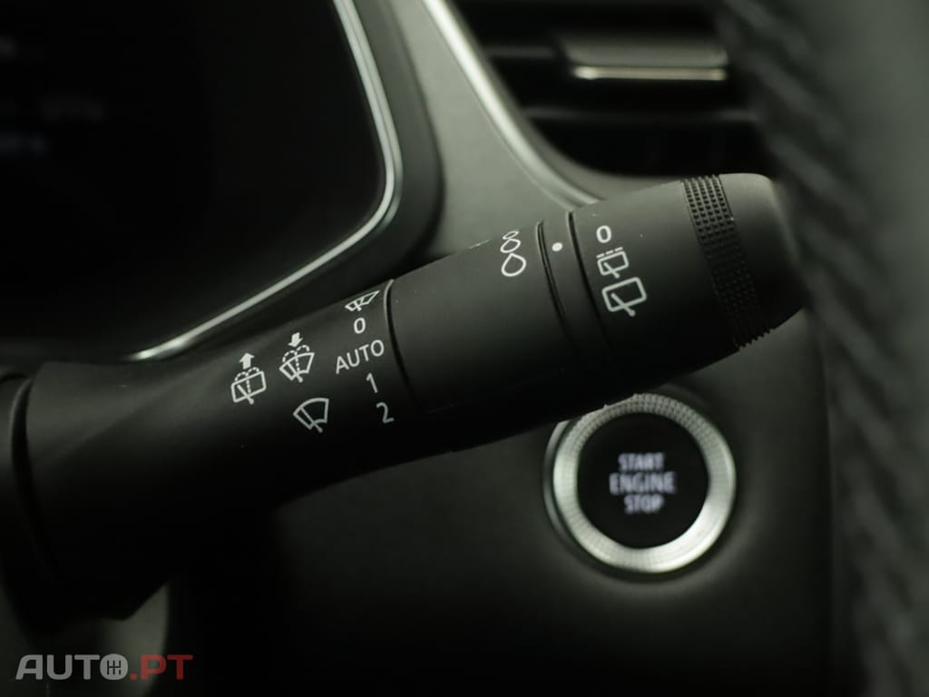 Renault Symbioz Symbioz 1.6 E-Tech Full Hybrid Techno