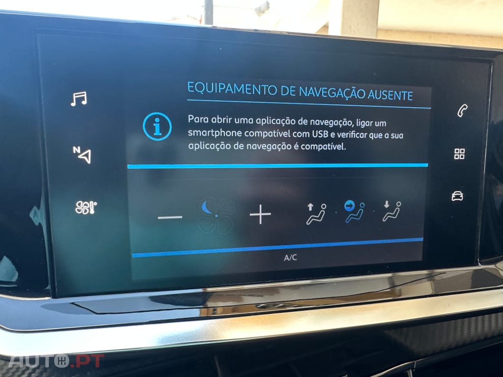 Peugeot 208 1.2 PureTech Active Pack