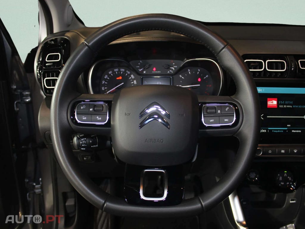 Citroen C3 Aircross 1.2 PureTech Shine Pack