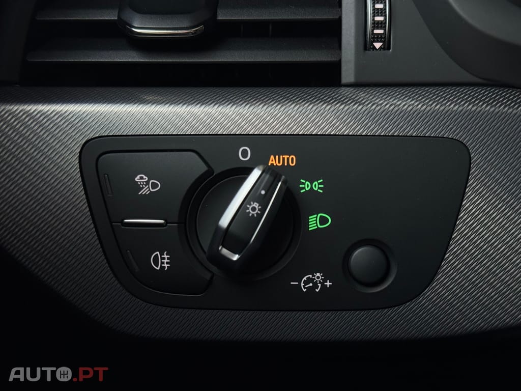 Audi A5 40 TDI quattro S tronic