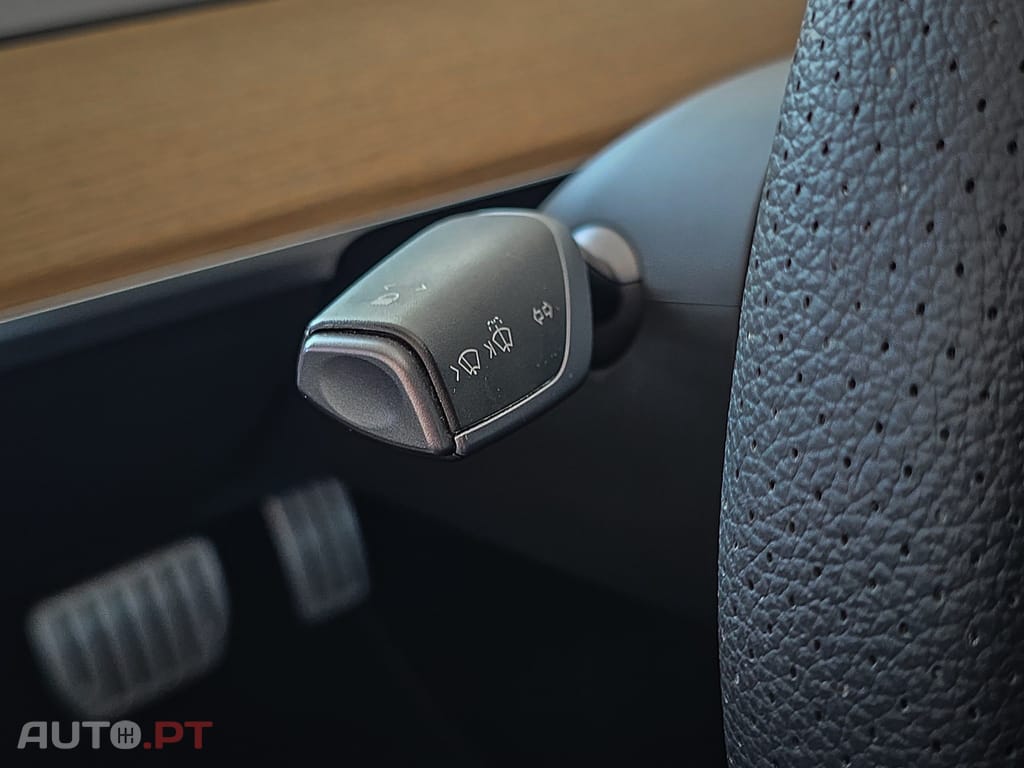 Tesla Model 3 Performance Dual Motor AWD