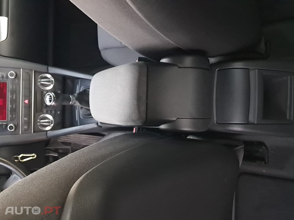 Audi A3 Sportback 1.6 TDI Sport
