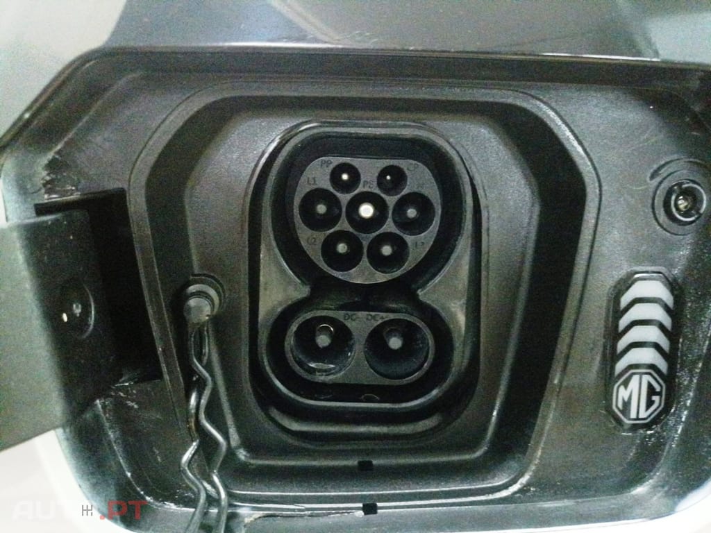 MG MG5 5 Standard Comfort