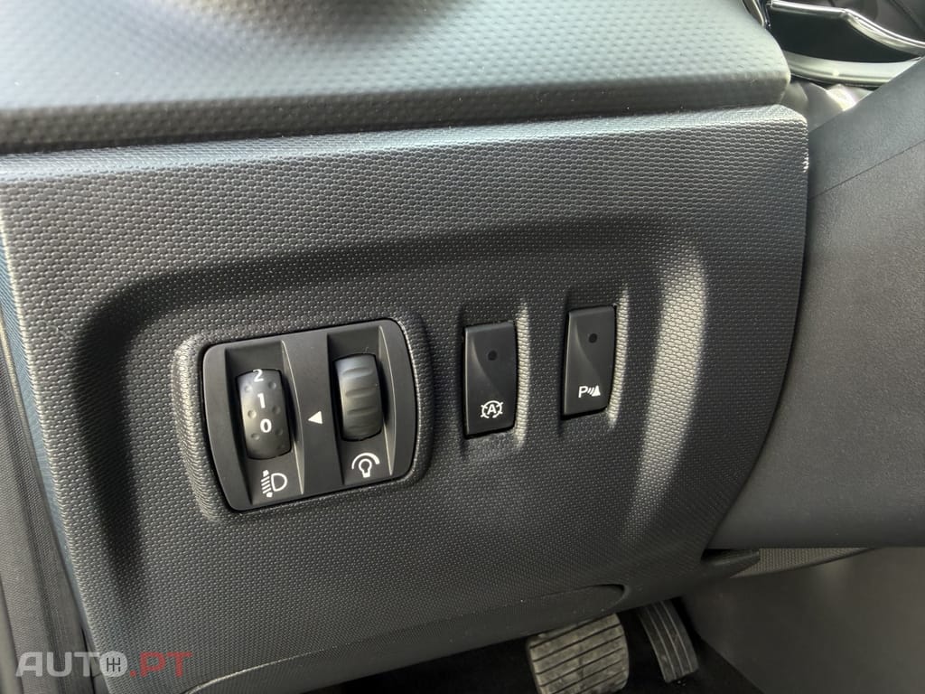Renault Captur 1.5 dCi Exclusive EDC