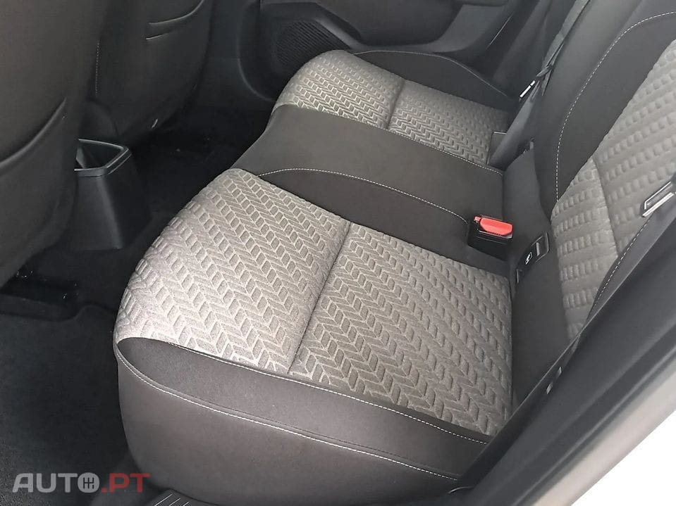 Renault Clio 1.0 TCe Evolution