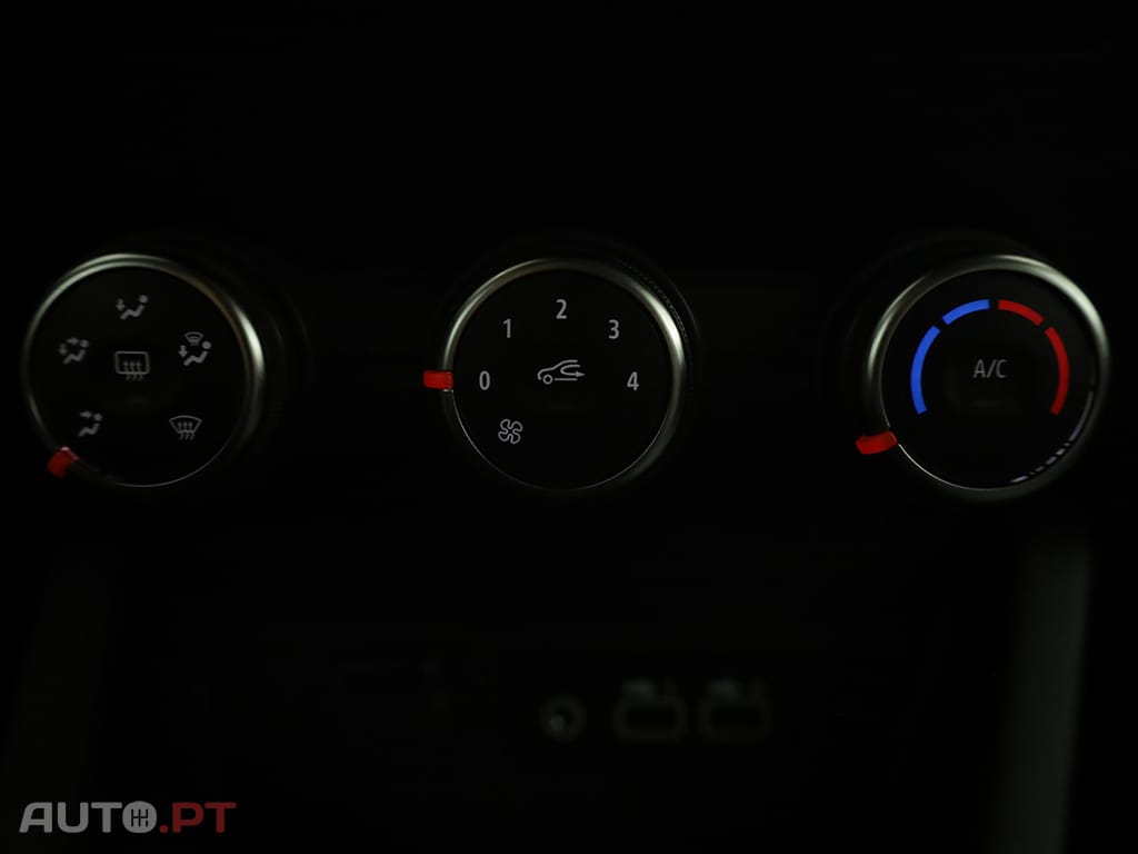 Renault Clio Clio 1.0 TCe Evolution