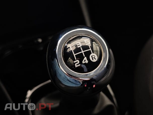 Peugeot 108 1.0 e-VTi Allure