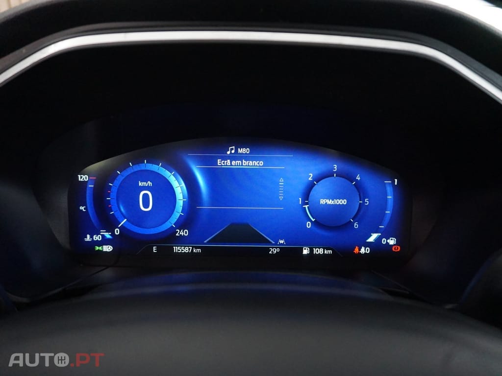 Ford Kuga 1.5 TDCi EcoBlue Titanium