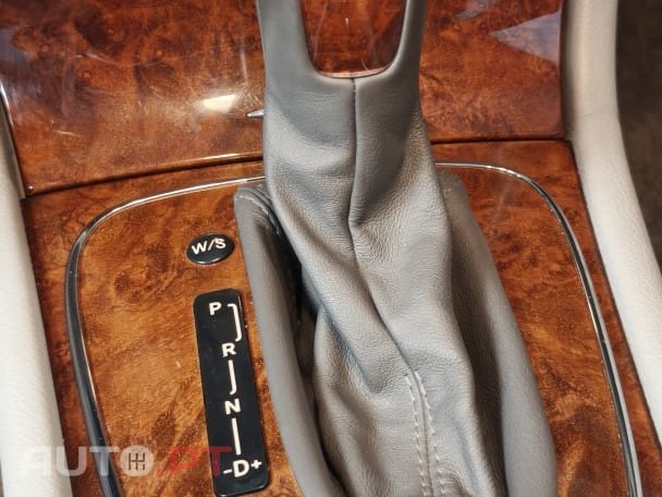Mercedes-Benz E 270 Elegance