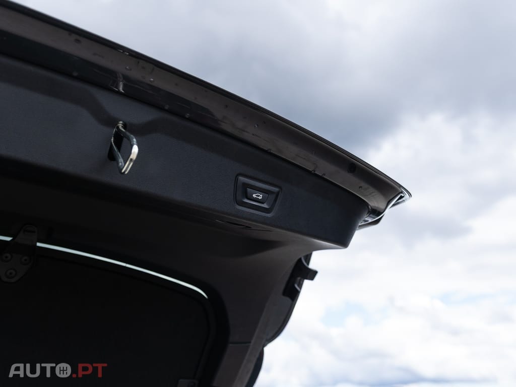 BMW 420 d Desportiva M Auto