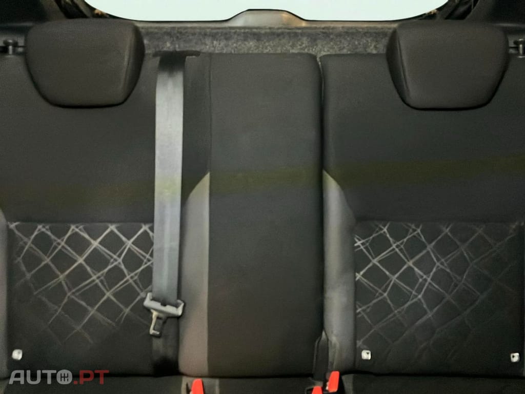 Nissan Micra IG-T 100 Acenta