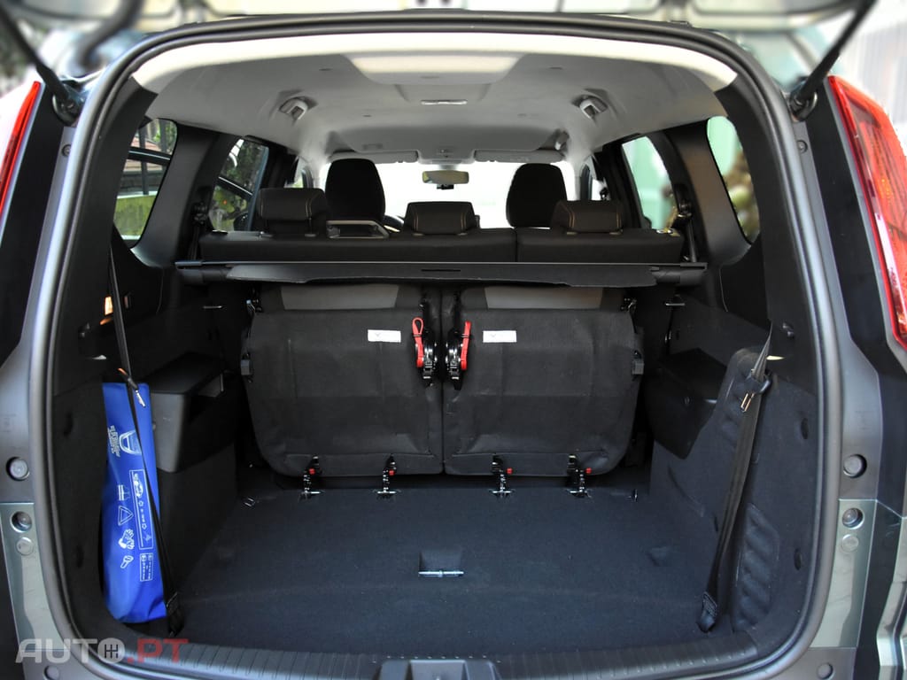 Dacia Jogger 1.0 eco-g sl extreme+ gpl 7 lugares