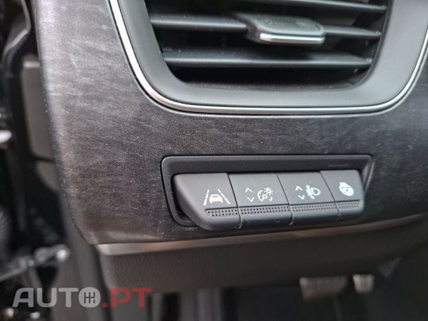 Renault Arkana TCe 160 EDC mild hybrid esprit Alpine