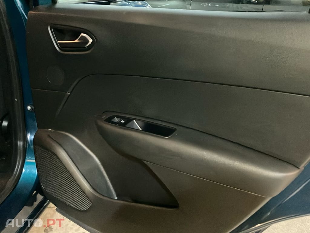 Renault Arkana 1.6 E-Tech Full Hybrid Evolution