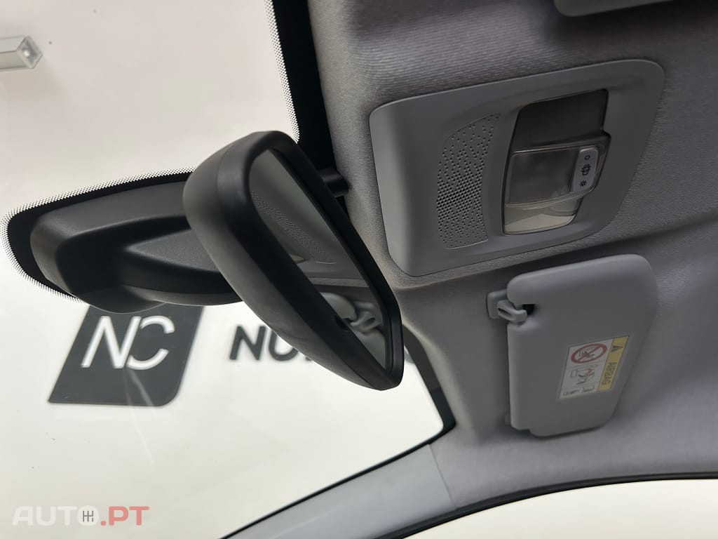 Peugeot 208 1.2 PureTech Style