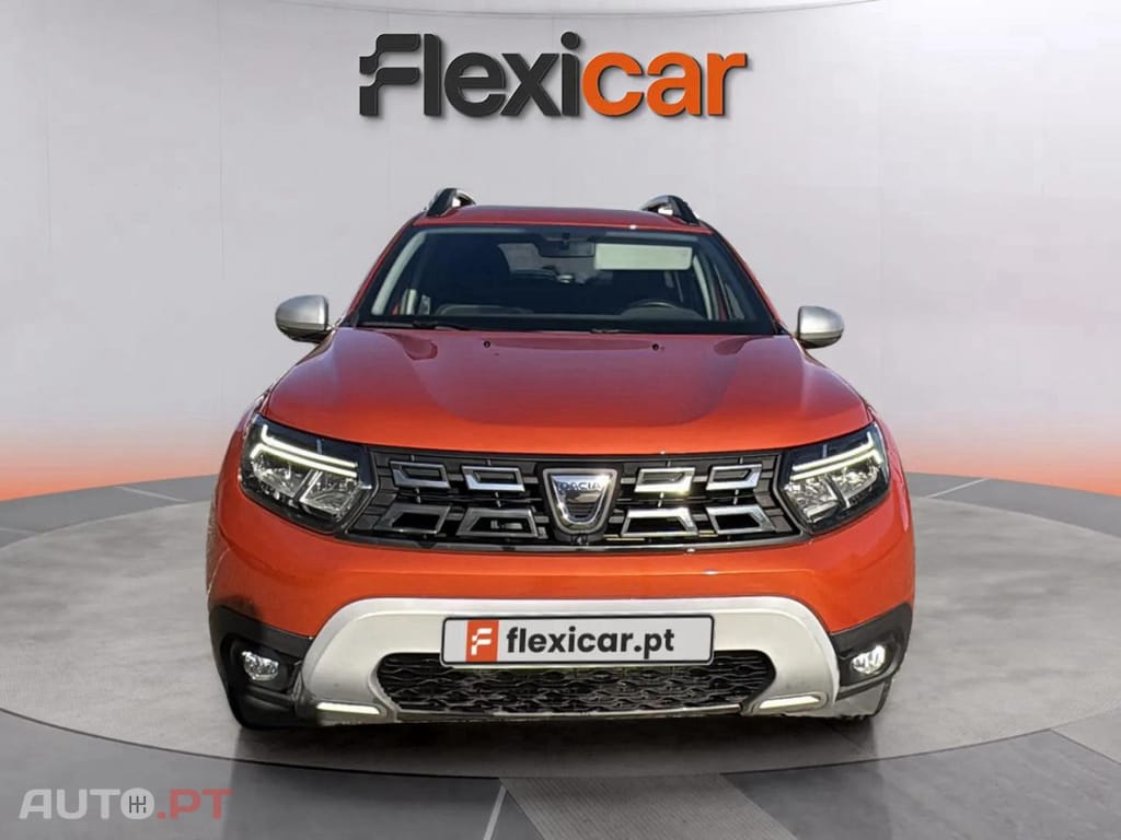 Dacia Duster 1.0 TCe ECO-G Journey Bi-Fuel