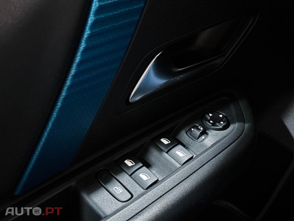 Citroen e-C4 50 kWh Feel Pack