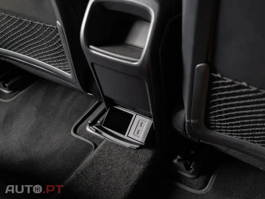 Mercedes-Benz EQA 250+ Progressive