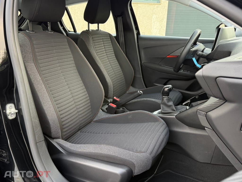 Peugeot 208 1.2 PureTech Active Pack