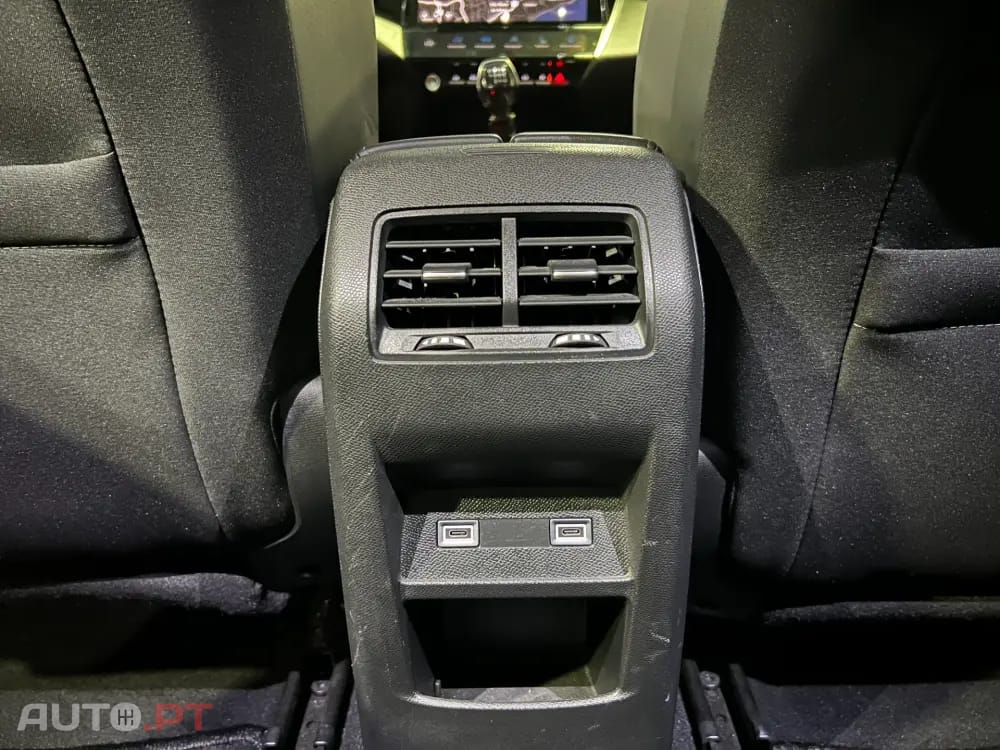 Peugeot 308 1.2 PureTech Allure Pack