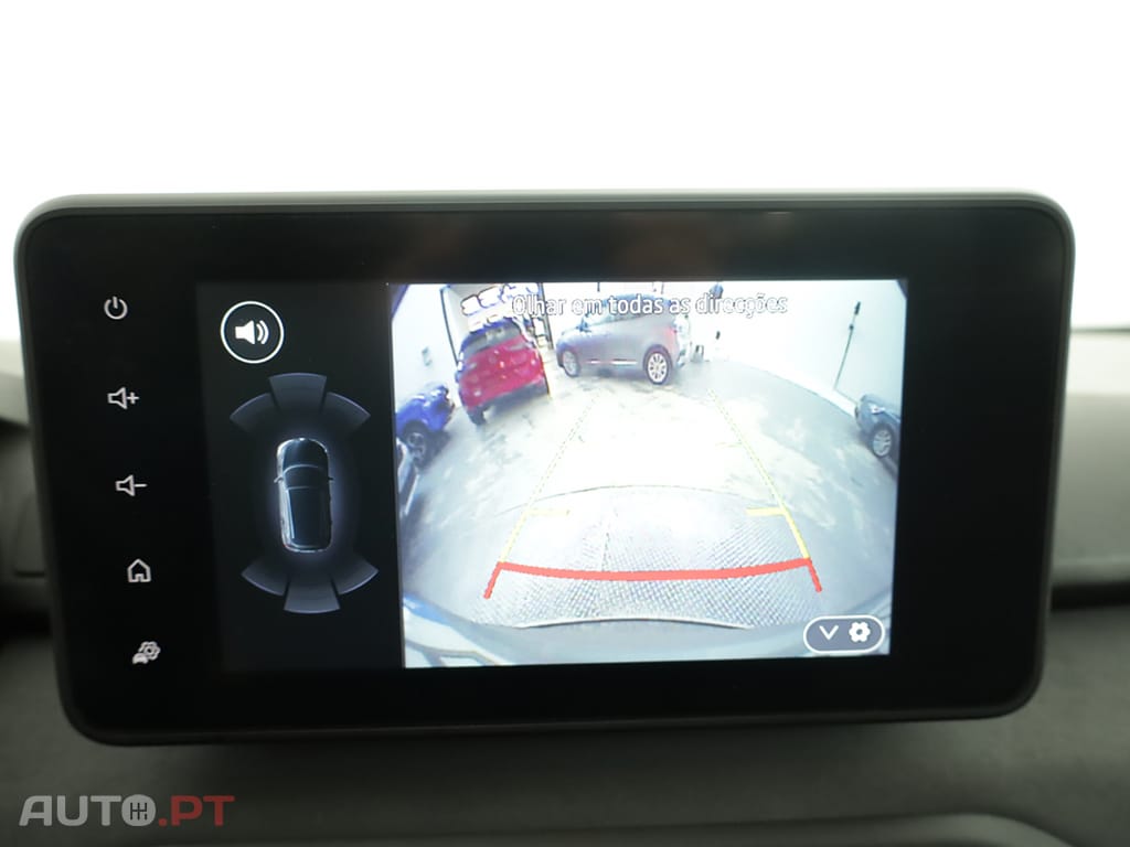 Dacia Jogger Jogger 1.0 ECO-G Extreme+ Up&Go 7L Bi-Fuel