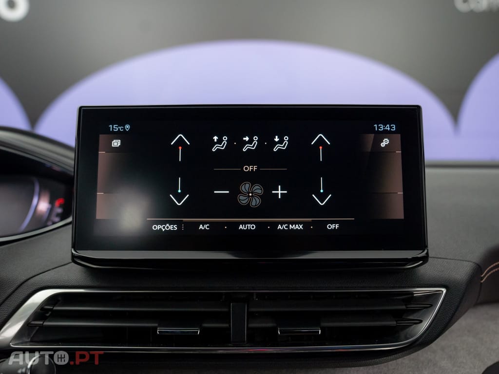 Peugeot 5008 1.5 BlueHDi GT Pack EAT8