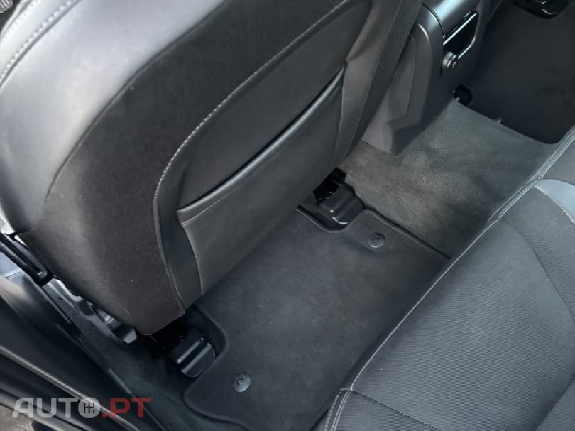 Volvo V60 D2 Momentum
