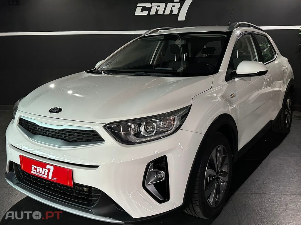 Kia Stonic 1.0 T-GDI Drive