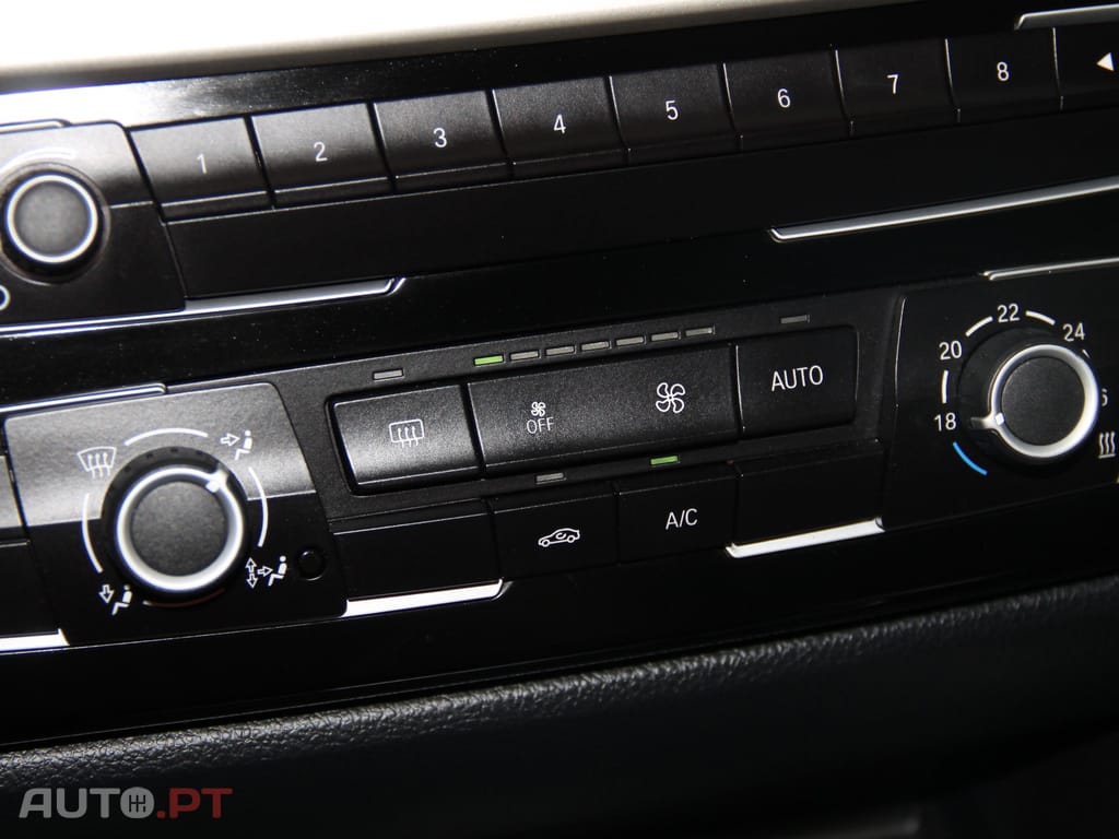 BMW 418 d Advantage Auto